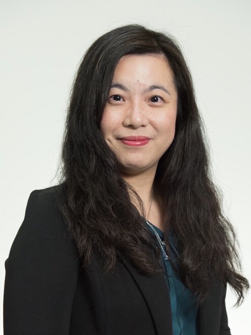 Janice Pan